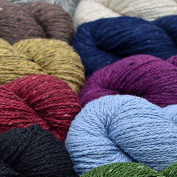 Queensland Collection - Kathmandu Aran 100 – Skein Shop